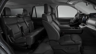 2026 Ford Expedition® Internal Image 1